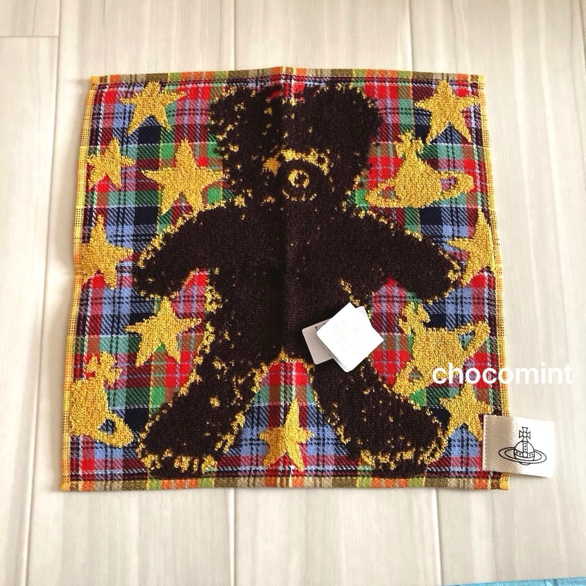 新品未使用【Vivienne Westwood ヴィヴィアンウエストウッド 新品未使用【Vivienne Westwood ヴィヴィアンウエストウッド