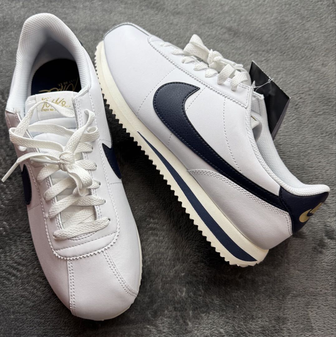 新品 27.0cm NIKE WMNS CORTEZ OLY ナイキ ウィメンズ 新品 27.0cm NIKE WMNS CORTEZ OLY ナイキ ウィメンズ