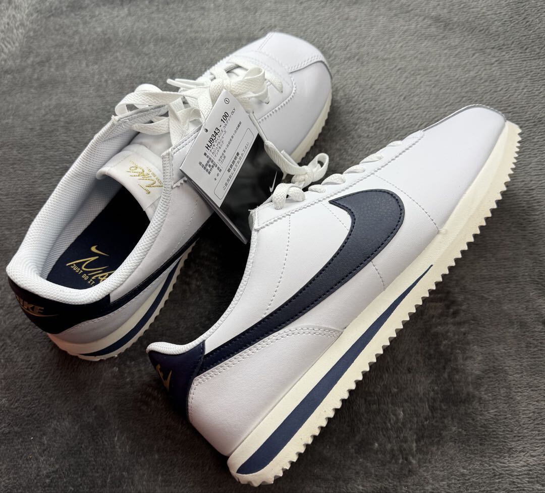 新品 27.0cm NIKE WMNS CORTEZ OLY ナイキ ウィメンズ 新品 27.0cm NIKE WMNS CORTEZ OLY ナイキ ウィメンズ