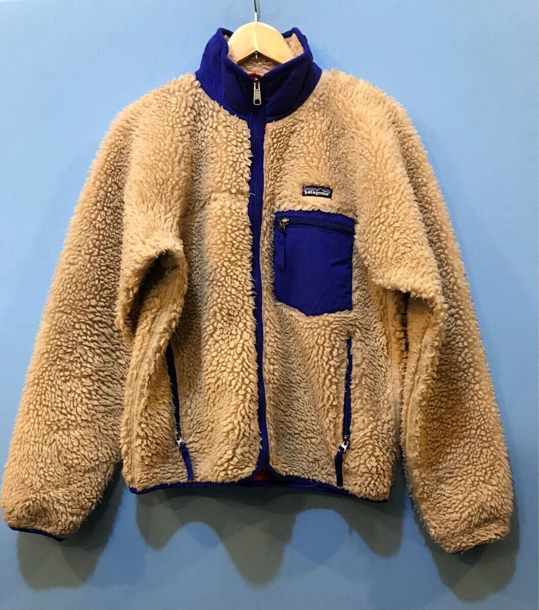 patagonia パタゴニア 23024FA02 クラシックレトロXジャケット S patagonia パタゴニア 23024FA02 クラシックレトロXジャケット S
