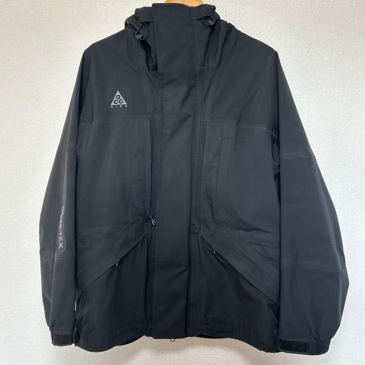 NIKE ACG GORE-TEX Jacket|Yahoo!フリマ(旧PayPayフリマ) NIKE ACG GORE-TEX Jacket|Yahoo!フリマ(旧PayPayフリマ)