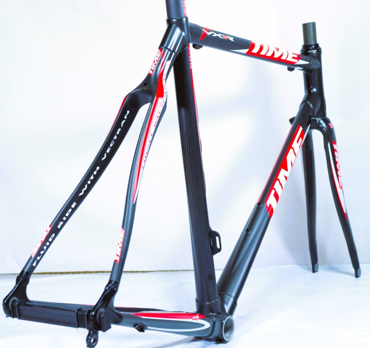 99500円 タイム VXRS トランスリンク Sサイズ TIME VXRS 99500円 タイム VXRS トランスリンク Sサイズ TIME VXRS