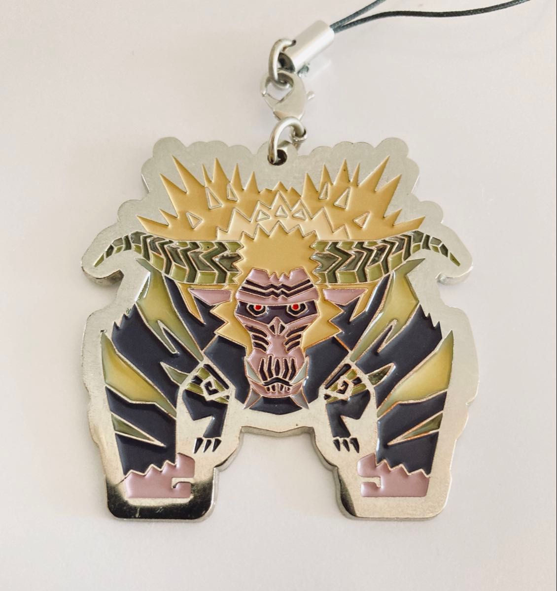 激昂したラージャン カプコン モンスターハンター ワールド 激昂したラージャン カプコン モンスターハンター ワールド