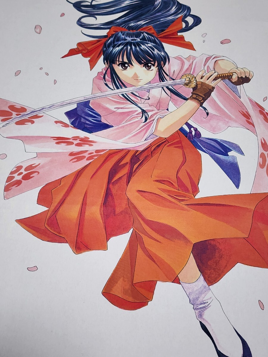 恋せよ乙女 サクラ大戦 クロニクル・BOX 帝都日報年鑑 クリスタルキューブ ポストカード 未使用品当時物 帝国華撃団(コミック、アニメグッズ)|売買されたオークション情報、Yahoo!オークション(旧ヤフオク!) の商品情報をアーカイブ公開 - オークファン(aucfan.com) 恋せよ乙女 サクラ大戦 クロニクル・BOX 帝都日報年鑑 クリスタルキューブ ポストカード 未使用品当時物 帝国華撃団(コミック、アニメグッズ)|売買されたオークション情報、Yahoo!オークション(旧ヤフオク!) の商品情報をアーカイブ公開 - オークファン(aucfan.com)