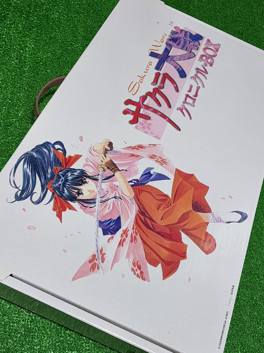 恋せよ乙女 サクラ大戦 クロニクル・BOX 帝都日報年鑑 クリスタルキューブ ポストカード 未使用品当時物 帝国華撃団(コミック、アニメグッズ)|売買されたオークション情報、Yahoo!オークション(旧ヤフオク!) の商品情報をアーカイブ公開 - オークファン(aucfan.com) 恋せよ乙女 サクラ大戦 クロニクル・BOX 帝都日報年鑑 クリスタルキューブ ポストカード 未使用品当時物 帝国華撃団(コミック、アニメグッズ)|売買されたオークション情報、Yahoo!オークション(旧ヤフオク!) の商品情報をアーカイブ公開 - オークファン(aucfan.com)