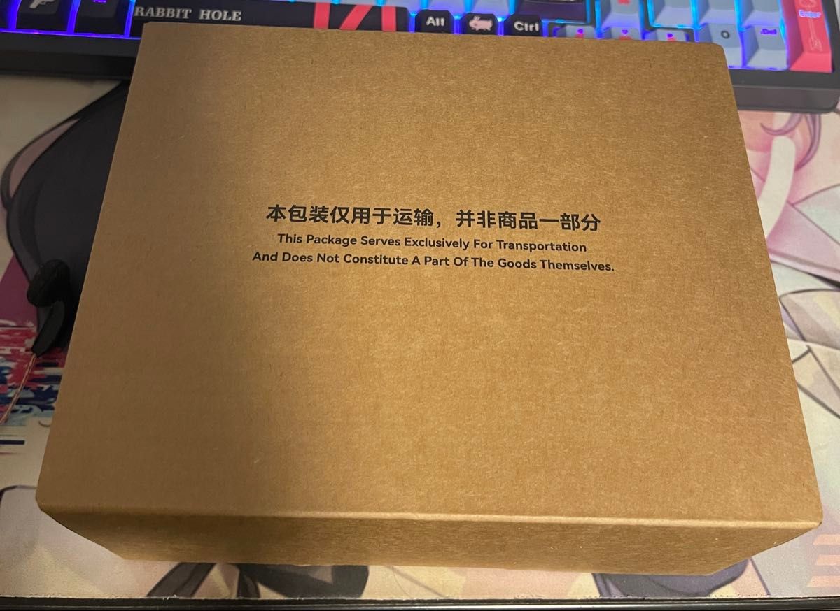 中国語音声版 崩壊 スターレイル × 水月雨 Moondrop ロビン 中国語音声版 崩壊 スターレイル × 水月雨 Moondrop ロビン