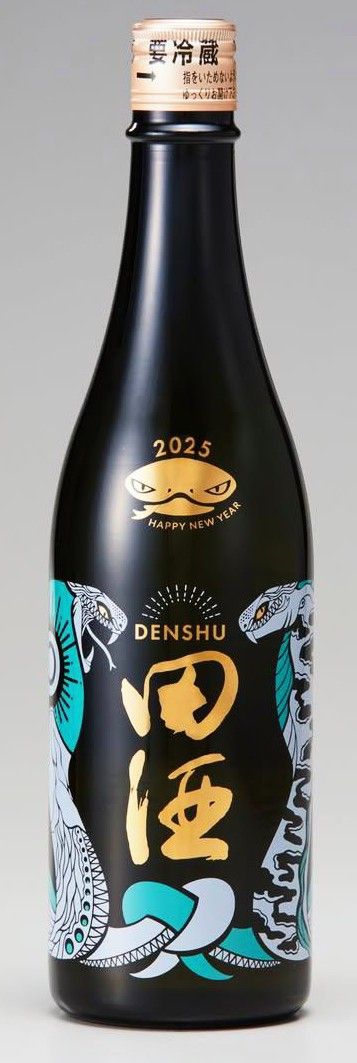 田酒 純米吟醸 2025年干支ボトル|Yahoo!フリマ(旧PayPayフリマ) 田酒 純米吟醸 2025年干支ボトル|Yahoo!フリマ(旧PayPayフリマ)