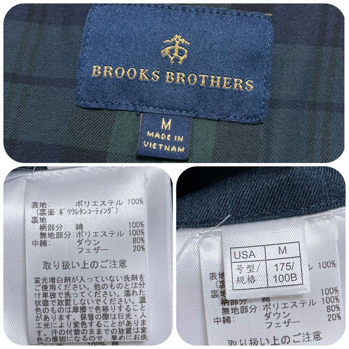 極美品/L相当☆ ブルックスブラザーズ Brooks Brothers デニム調 極美品/L相当☆ ブルックスブラザーズ Brooks Brothers デニム調