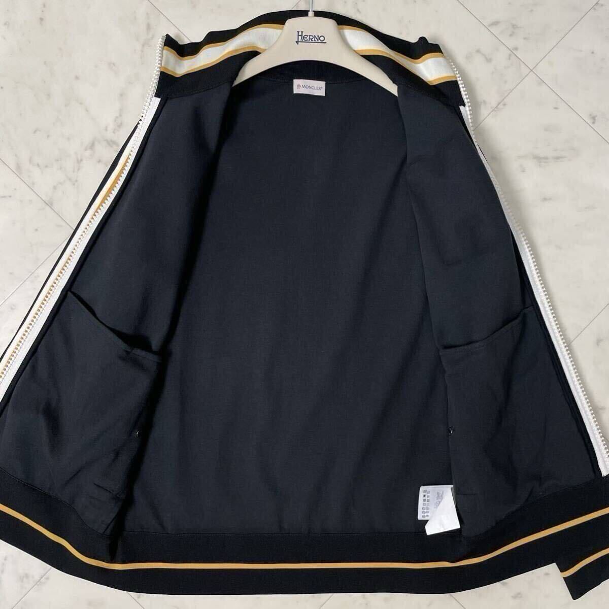 未使用級/L相当☆ MONCLER モンクレール MAGLIA トラックジャケット ジャージ ブルゾン Mロゴ サイドライン ブラック 黒 Nissy 着用モデル(男性用)|売買されたオークション情報、Yahoo!オークション(旧ヤフオク!) の商品情報をアーカイブ公開 - オークファン(aucfan.com) 未使用級/L相当☆ MONCLER モンクレール MAGLIA トラックジャケット ジャージ ブルゾン Mロゴ サイドライン ブラック 黒 Nissy 着用モデル(男性用)|売買されたオークション情報、Yahoo!オークション(旧ヤフオク!) の商品情報をアーカイブ公開 - オークファン(aucfan.com)