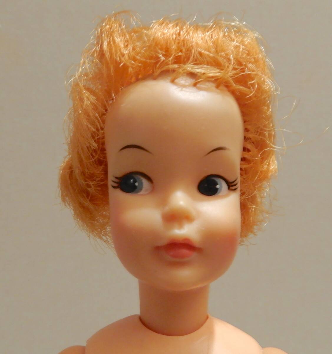 USA発送☆Pepper☆ペッパー】タミーちゃんの妹☆1965年 USA発送☆Pepper☆ペッパー】タミーちゃんの妹☆1965年