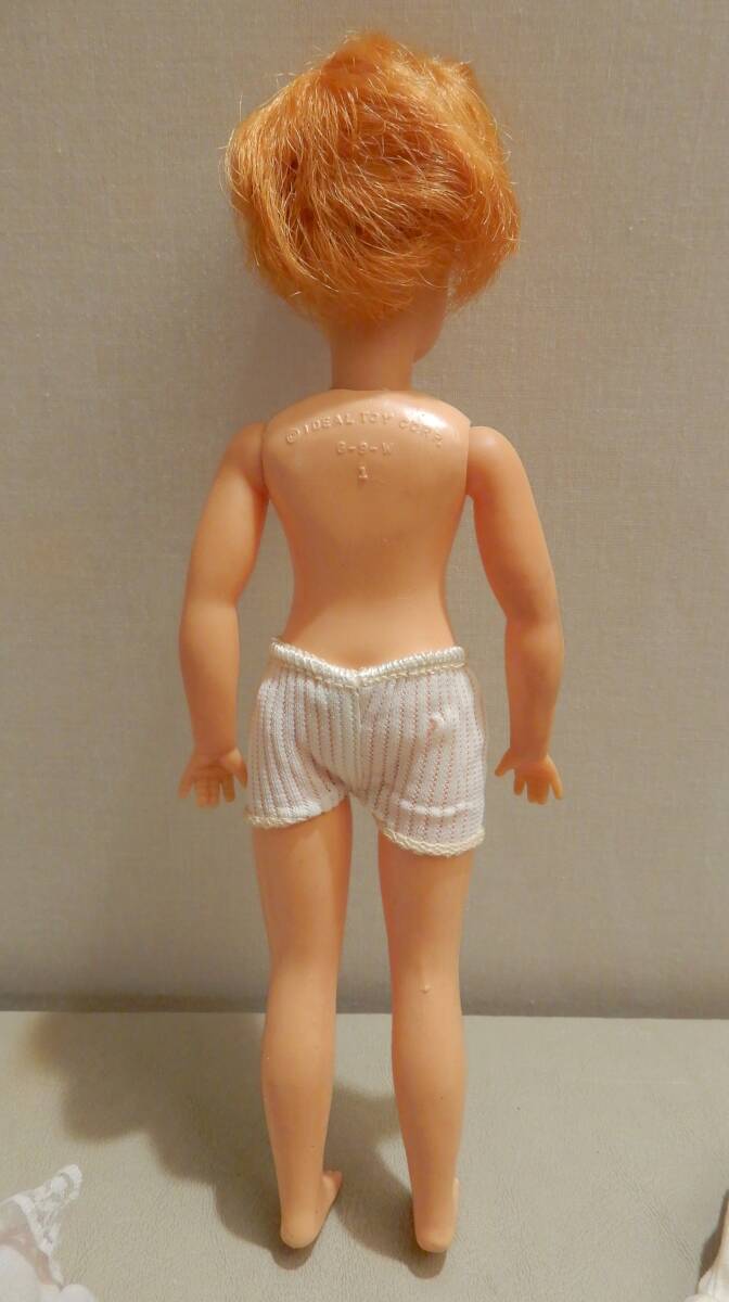 USA発送☆Pepper☆ペッパー】タミーちゃんの妹☆1965年 USA発送☆Pepper☆ペッパー】タミーちゃんの妹☆1965年