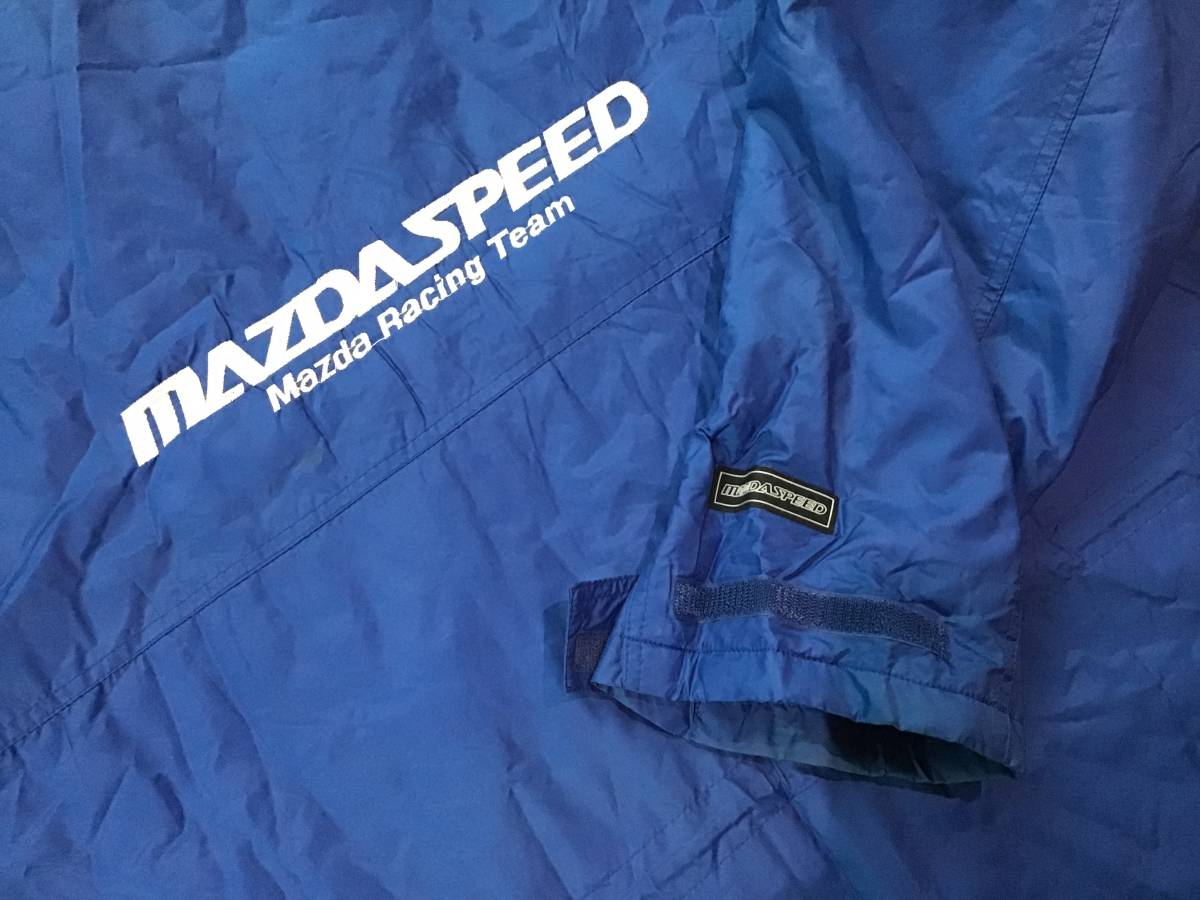 買得 マツダスピード ジャケット MAZDASPEED マツダスピード