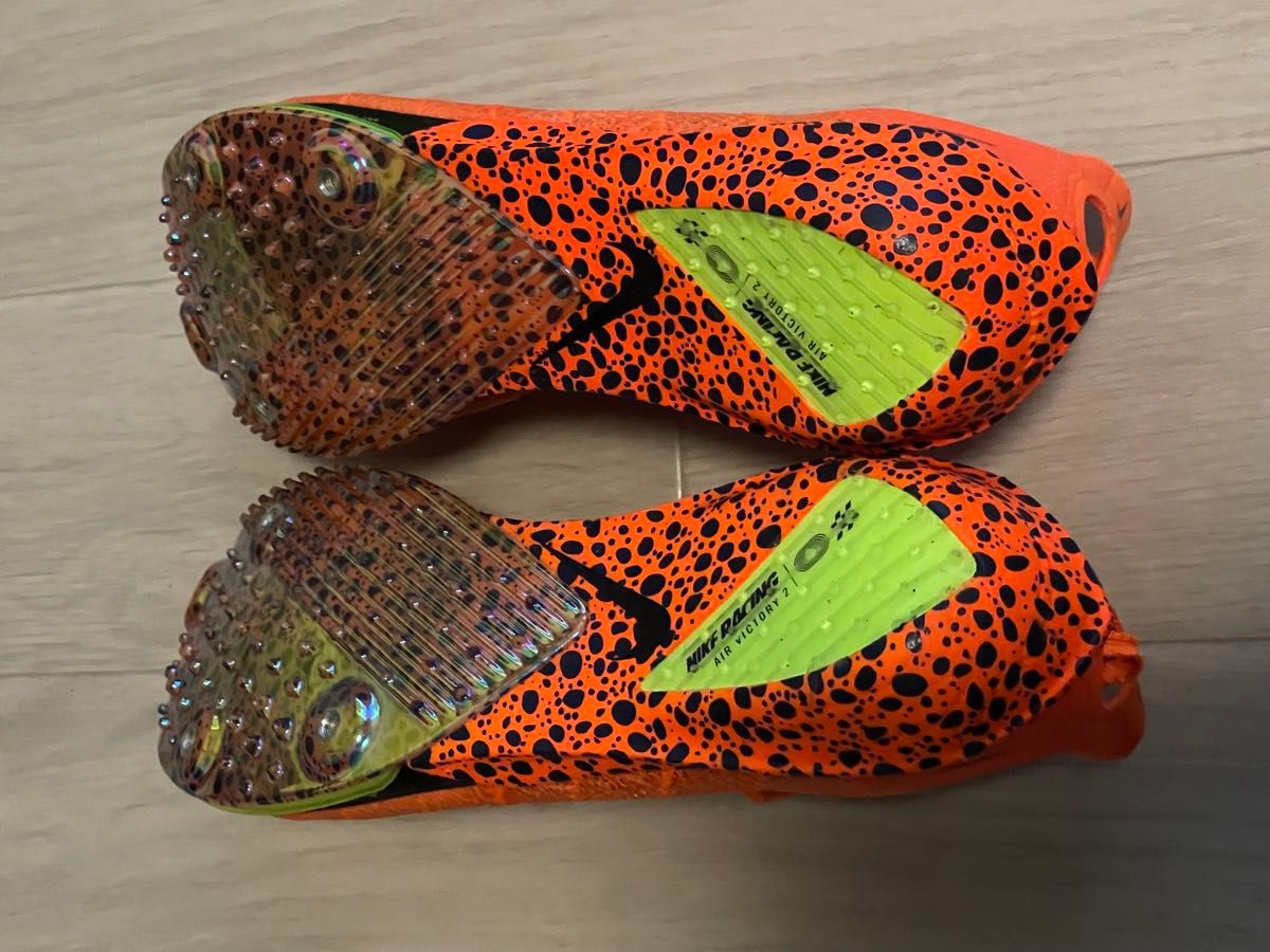 Nike エアズームヴィクトリー2 26 5 オリンピックカラー|Yahoo Nike エアズームヴィクトリー2 26 5 オリンピックカラー|Yahoo