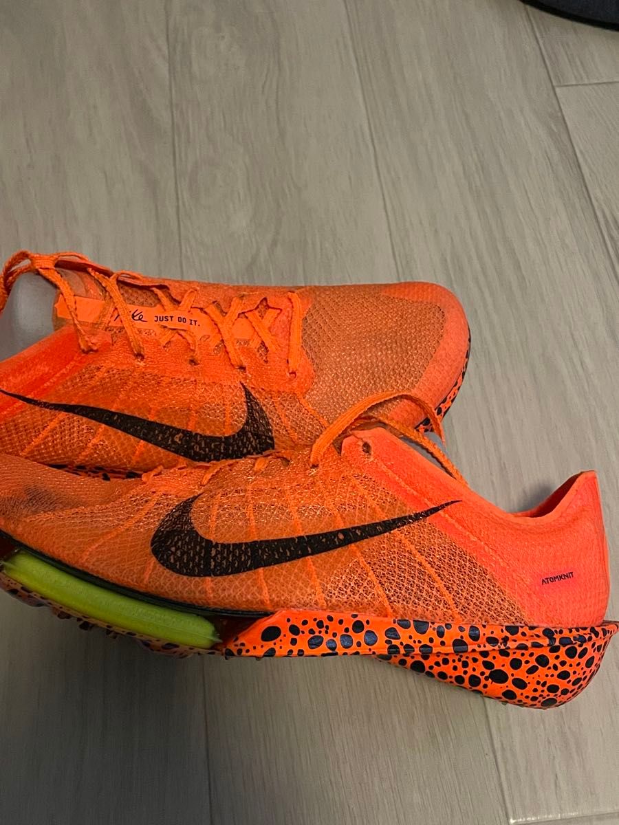 Nike エアズームヴィクトリー2 26 5 オリンピックカラー|Yahoo Nike エアズームヴィクトリー2 26 5 オリンピックカラー|Yahoo