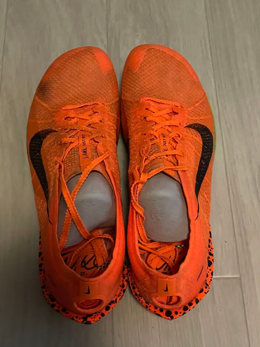 Nike エアズームヴィクトリー2 26 5 オリンピックカラー|Yahoo Nike エアズームヴィクトリー2 26 5 オリンピックカラー|Yahoo
