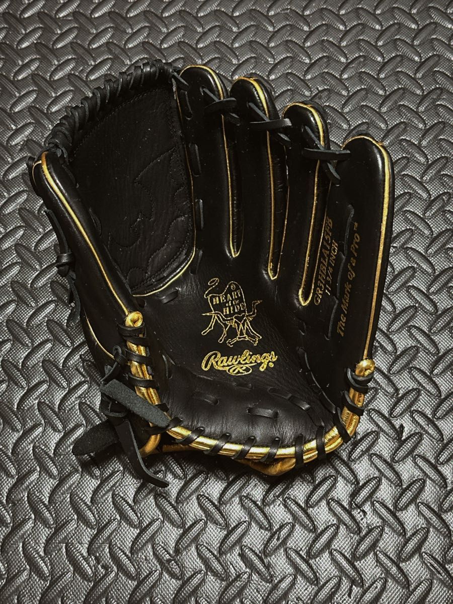 新品 ローリングス 軟式 投手用 グローブ ノーホール ライナー 新品 ローリングス 軟式 投手用 グローブ ノーホール ライナー
