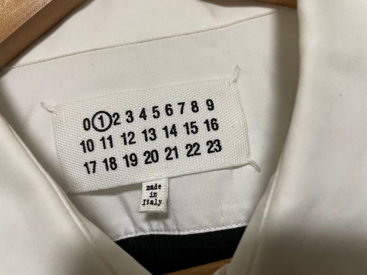2022年モデル Maison Margiela メゾンマルジェラ ニット 2022年モデル Maison Margiela メゾンマルジェラ ニット
