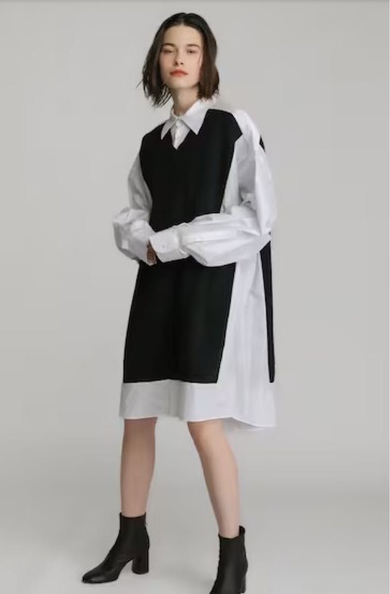 2022年モデル Maison Margiela メゾンマルジェラ ニット 2022年モデル Maison Margiela メゾンマルジェラ ニット