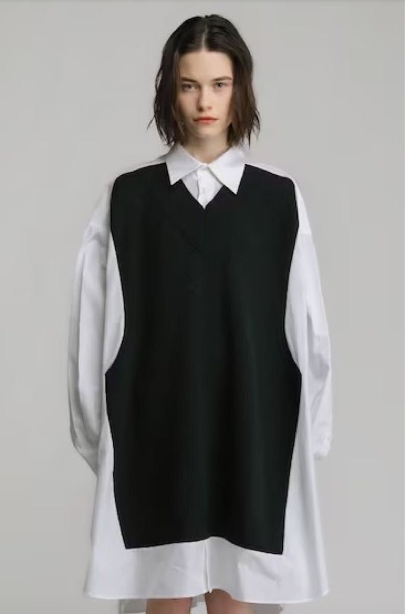 2022年モデル Maison Margiela メゾンマルジェラ ニット 2022年モデル Maison Margiela メゾンマルジェラ ニット