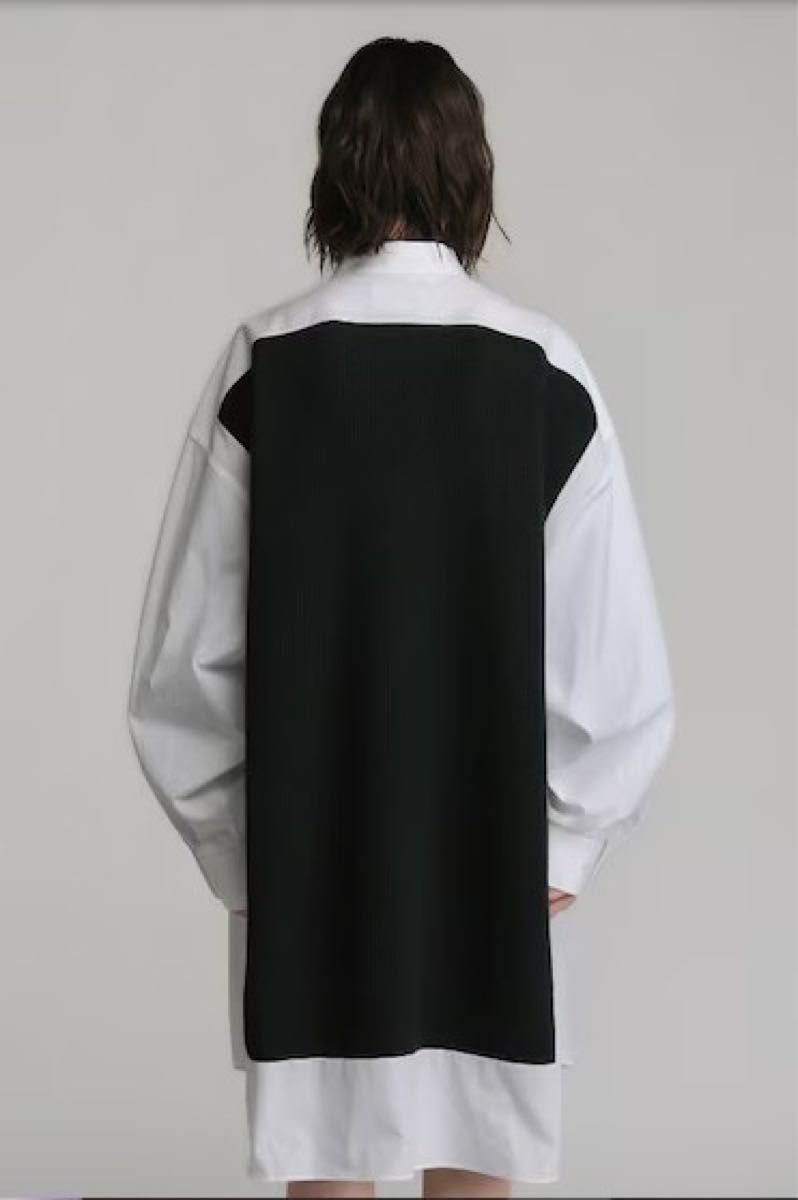 2022年モデル Maison Margiela メゾンマルジェラ ニット 2022年モデル Maison Margiela メゾンマルジェラ ニット