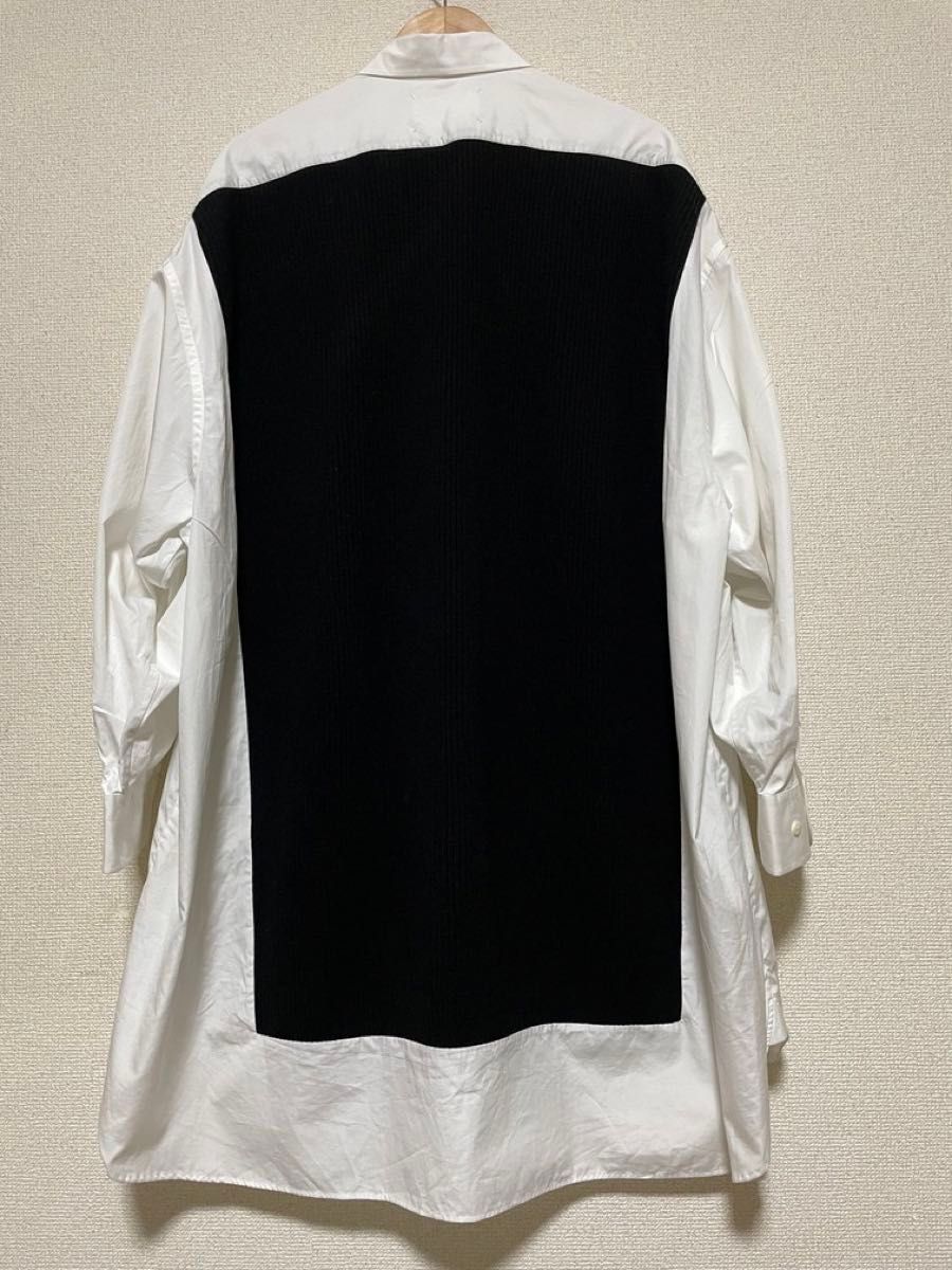 2022年モデル Maison Margiela メゾンマルジェラ ニット 2022年モデル Maison Margiela メゾンマルジェラ ニット