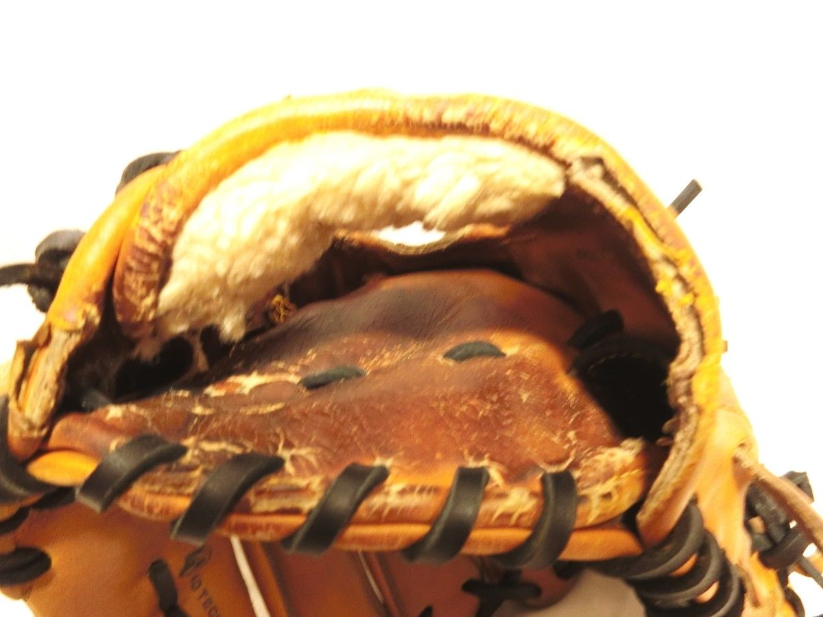 ミズノプロ 硬式用 グローブ グラブ 野球 イエロー 内野手 内野 ミズノプロ 硬式用 グローブ グラブ 野球 イエロー 内野手 内野