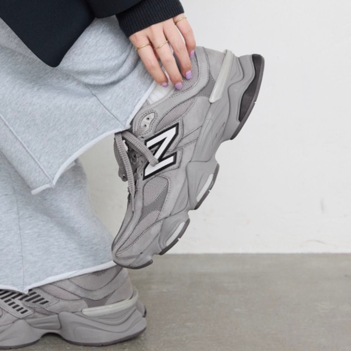 新品】ニューバランス U9060ZGB 24 5㎝ NEW BALANCE|Yahoo 新品】ニューバランス U9060ZGB 24 5㎝ NEW BALANCE|Yahoo