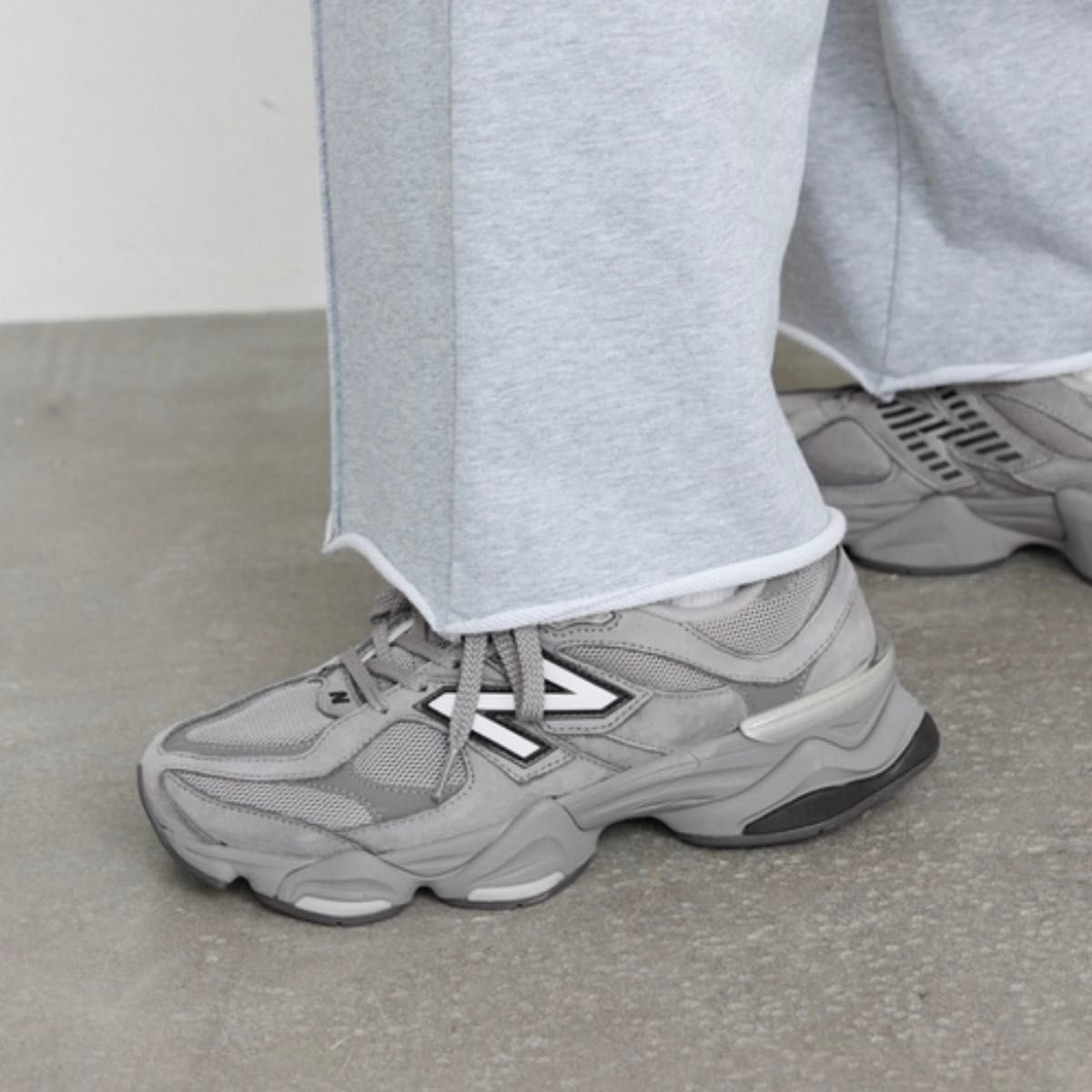 新品】ニューバランス U9060ZGB 24 5㎝ NEW BALANCE|Yahoo 新品】ニューバランス U9060ZGB 24 5㎝ NEW BALANCE|Yahoo