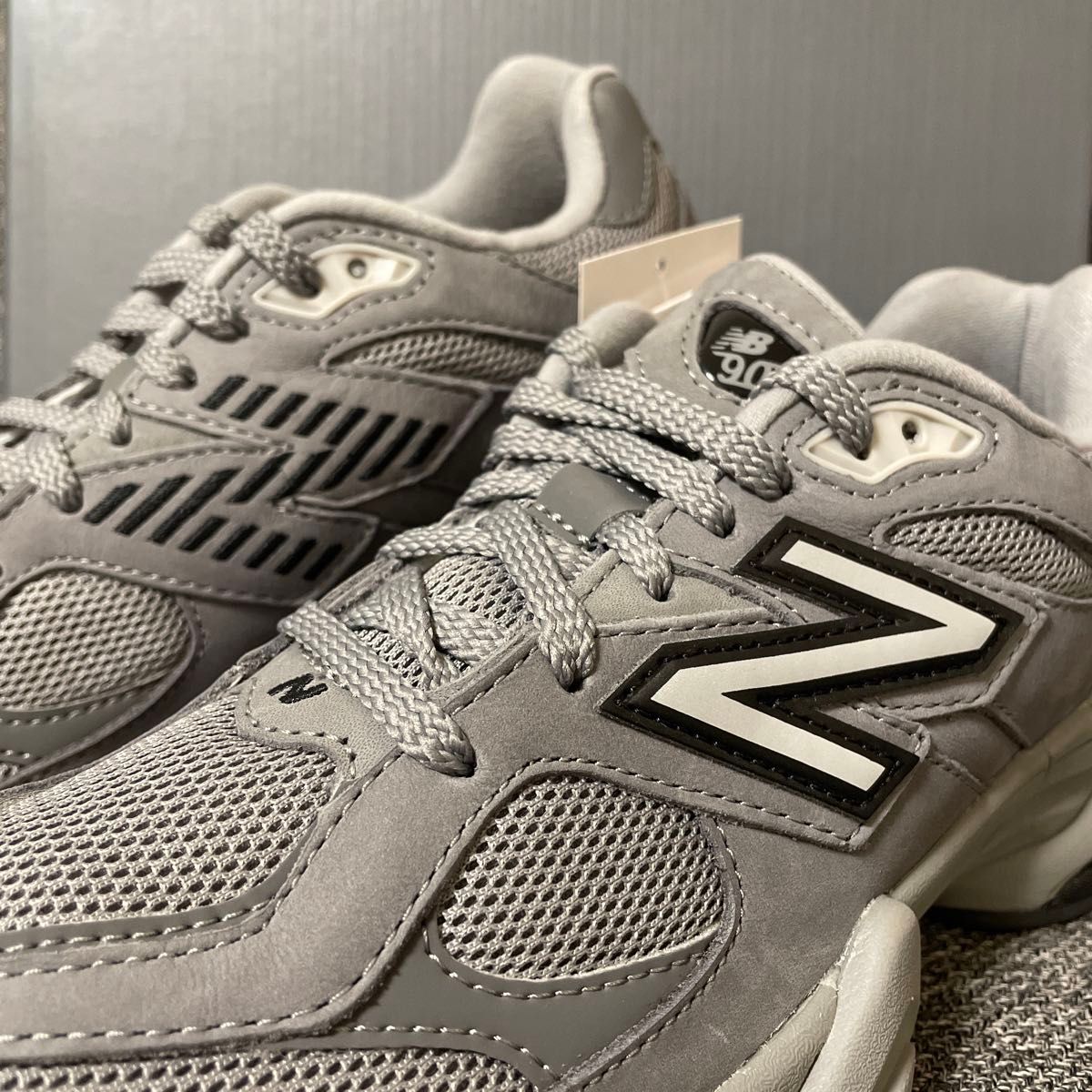 新品】ニューバランス U9060ZGB 24 5㎝ NEW BALANCE|Yahoo 新品】ニューバランス U9060ZGB 24 5㎝ NEW BALANCE|Yahoo