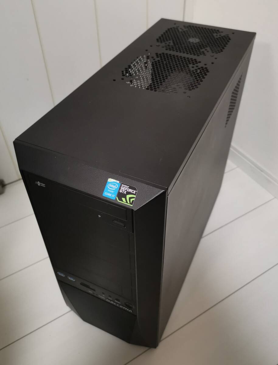 4-7 Win11 高速起動!! i7-2600 ・大容量新品SSD256GB・大容量HDD1TB・大容量メモリ8GB・グラボ仕様で動画もゲームもなめらか!!鮮やか!! パソコン 4-7 Win11 高速起動!! i7-2600 ・大容量新品SSD256GB・大容量HDD1TB・大容量メモリ8GB・グラボ仕様で動画もゲームもなめらか!!鮮やか!! パソコン