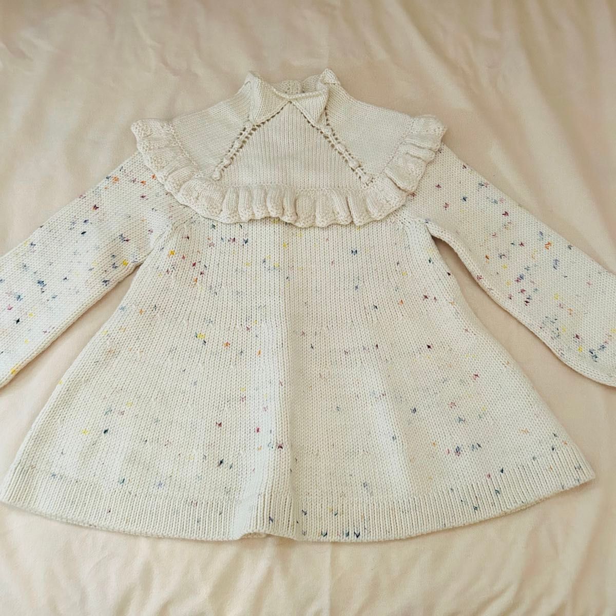 新品未使用 Misha and Puff Ruffle Tunic Dress|Yahoo!フリマ 新品未使用 Misha and Puff Ruffle Tunic Dress|Yahoo!フリマ