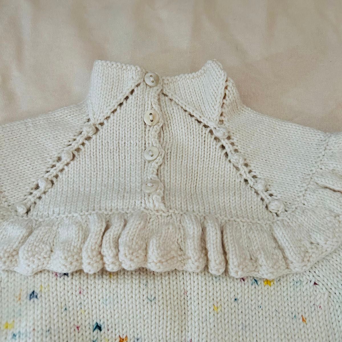 新品未使用 Misha and Puff Ruffle Tunic Dress|Yahoo!フリマ 新品未使用 Misha and Puff Ruffle Tunic Dress|Yahoo!フリマ