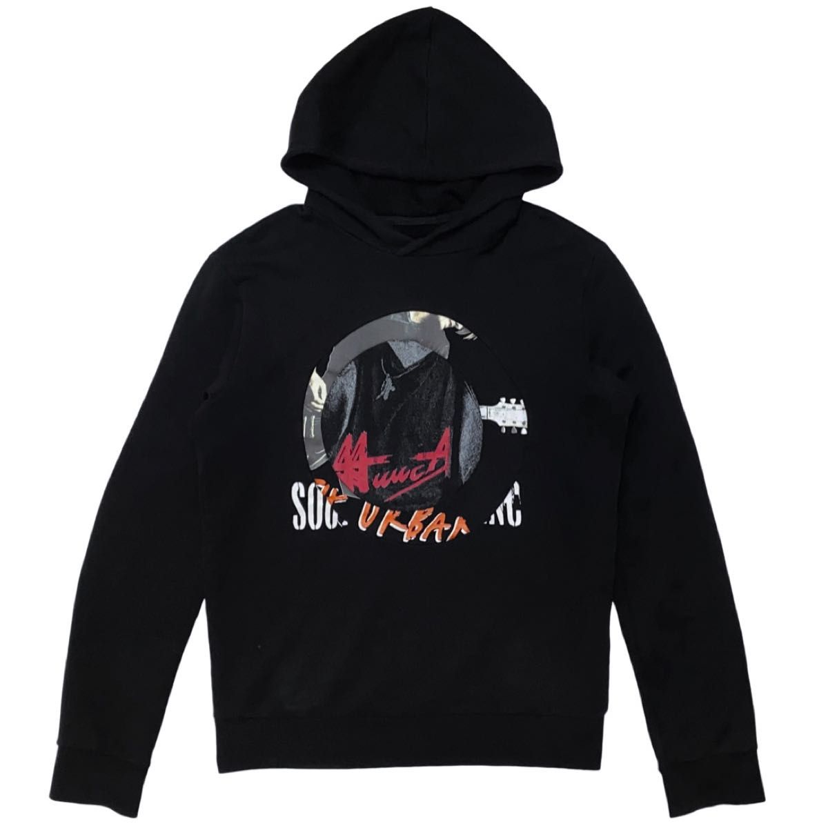 Maison Margiela メゾン マルジェラ パーカー フーディ フード Maison Margiela メゾン マルジェラ パーカー フーディ フード