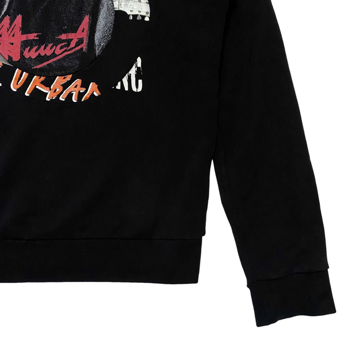 Maison Margiela メゾン マルジェラ パーカー フーディ フード Maison Margiela メゾン マルジェラ パーカー フーディ フード