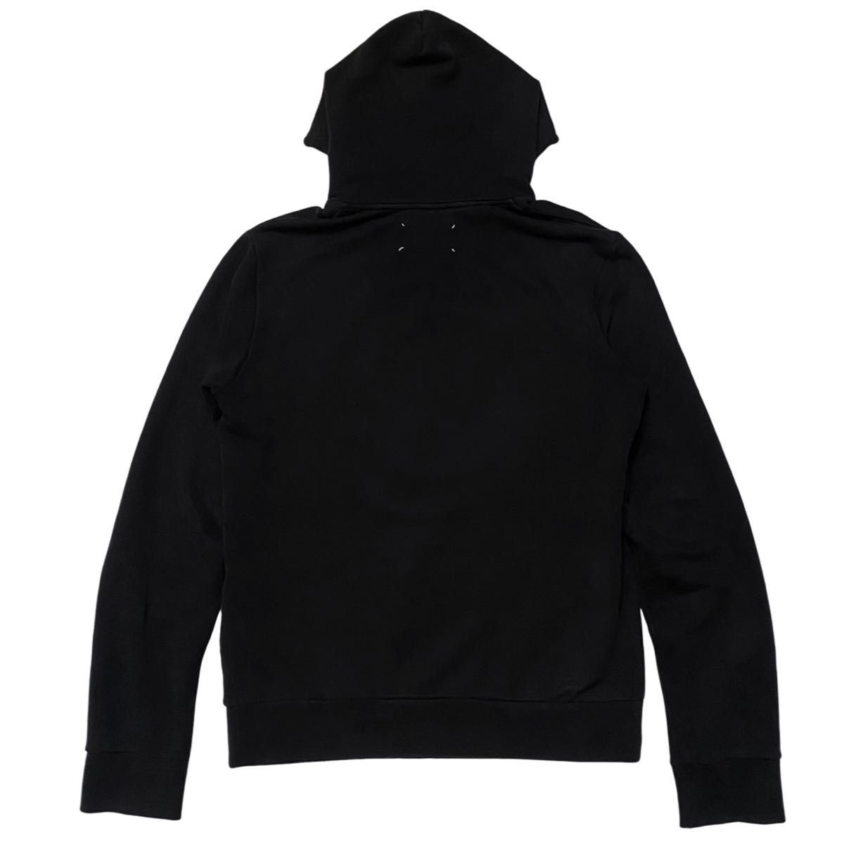 Maison Margiela メゾン マルジェラ パーカー フーディ フード Maison Margiela メゾン マルジェラ パーカー フーディ フード