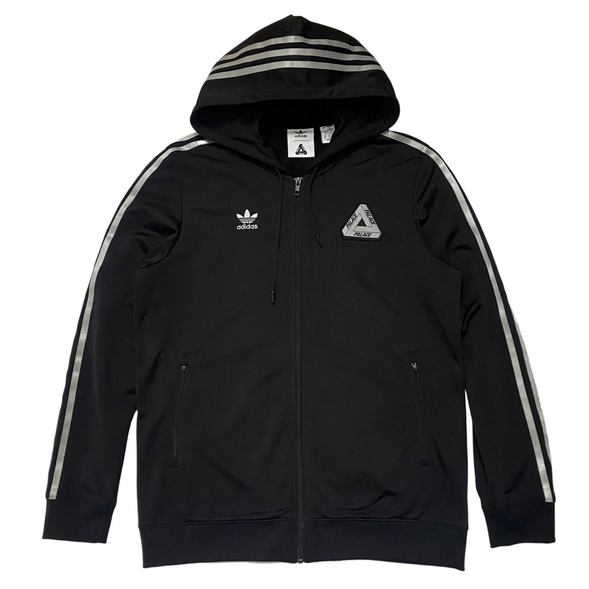 adidas PALACE アディダス パレス コラボ フーデッド トラック adidas PALACE アディダス パレス コラボ フーデッド トラック