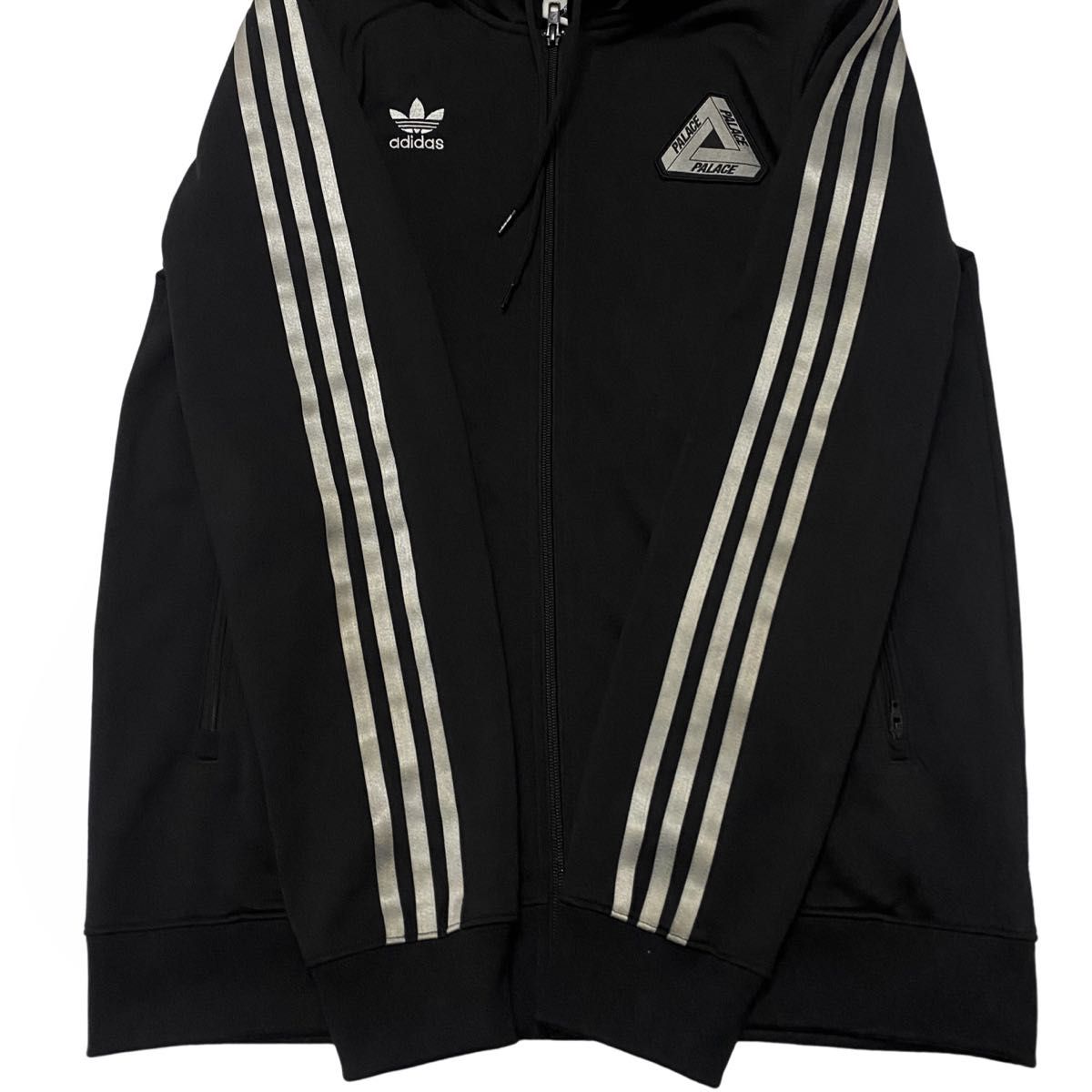 adidas PALACE アディダス パレス コラボ フーデッド トラック adidas PALACE アディダス パレス コラボ フーデッド トラック