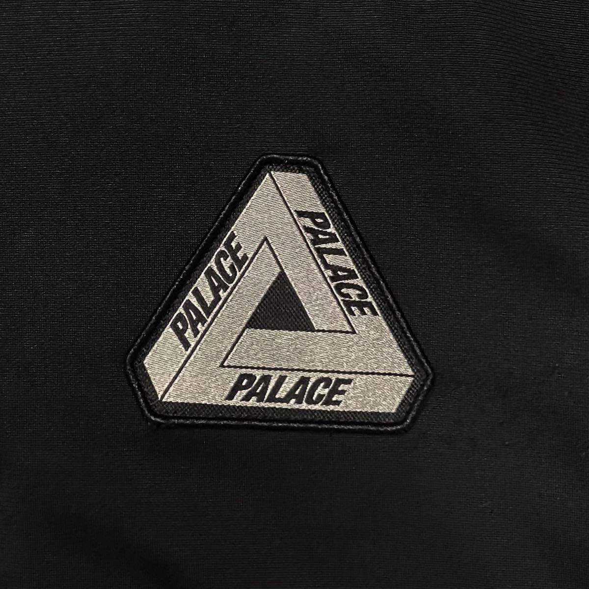 adidas PALACE アディダス パレス コラボ フーデッド トラック adidas PALACE アディダス パレス コラボ フーデッド トラック