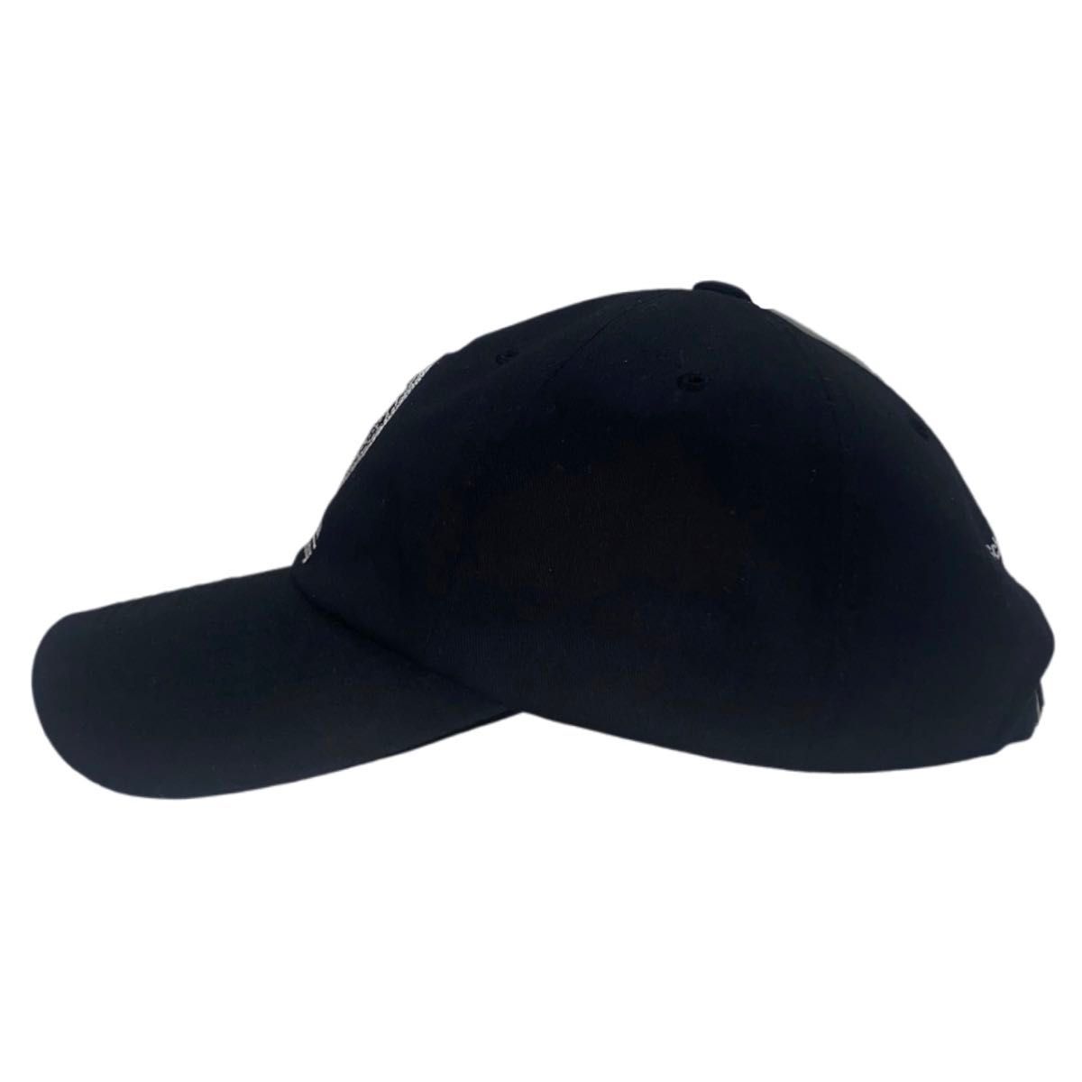 GADID ANONIEM JOULE BLACK ガディッドアノニム CAP キャップ GADID ANONIEM JOULE BLACK ガディッドアノニム CAP キャップ