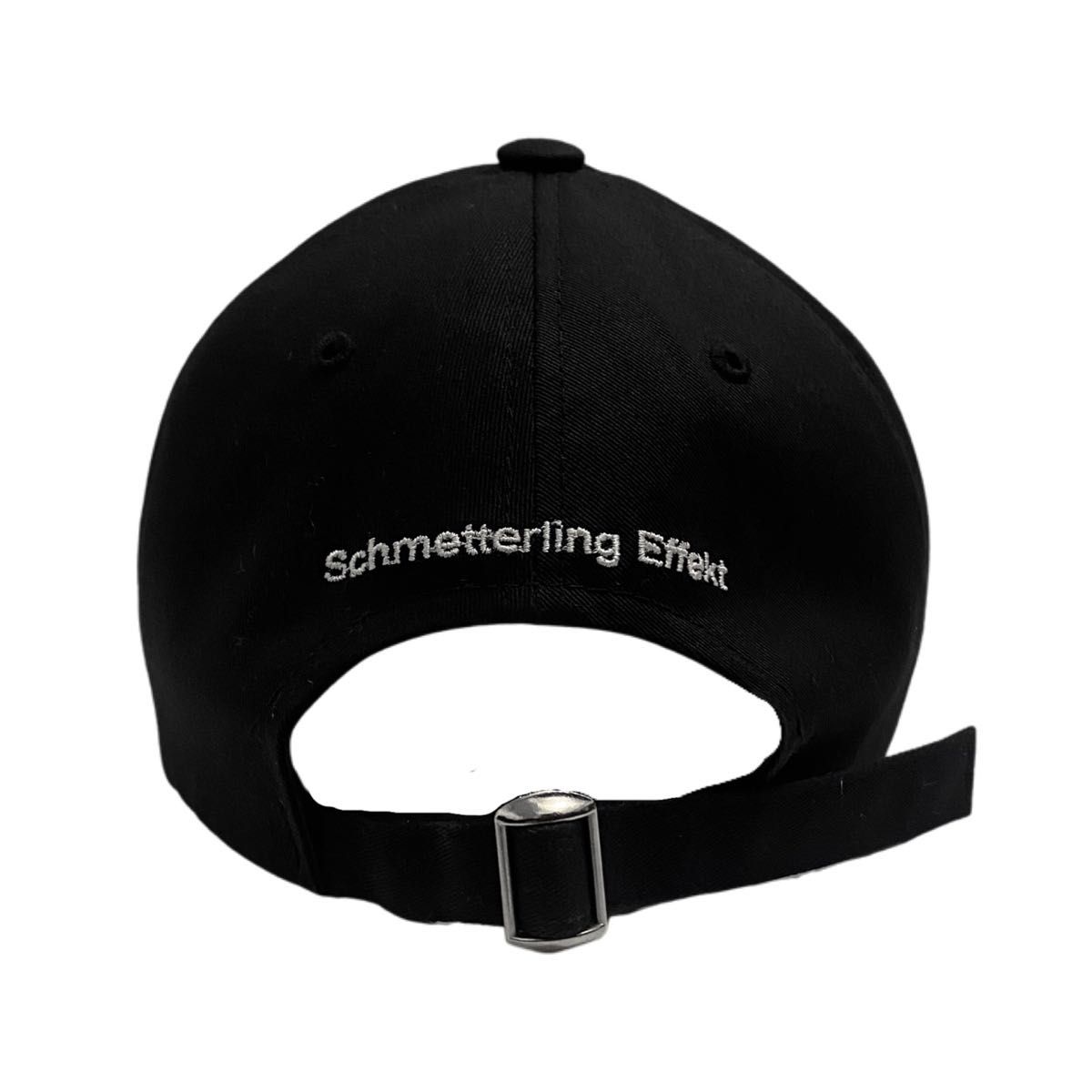 GADID ANONIEM JOULE BLACK ガディッドアノニム CAP キャップ GADID ANONIEM JOULE BLACK ガディッドアノニム CAP キャップ