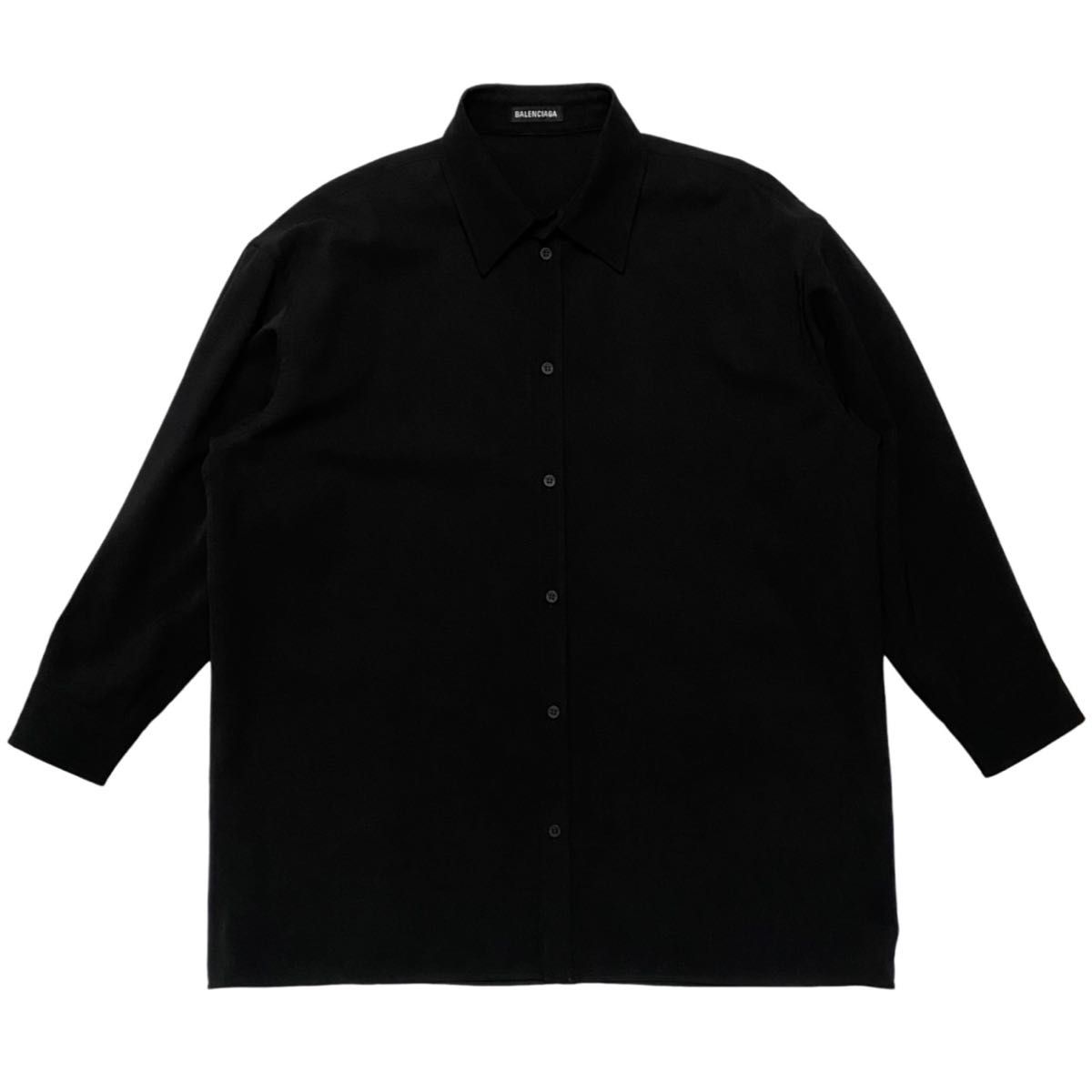BALENCIAGA staff shirts バレンシアガ デムナ ヴァザリア BALENCIAGA staff shirts バレンシアガ デムナ ヴァザリア
