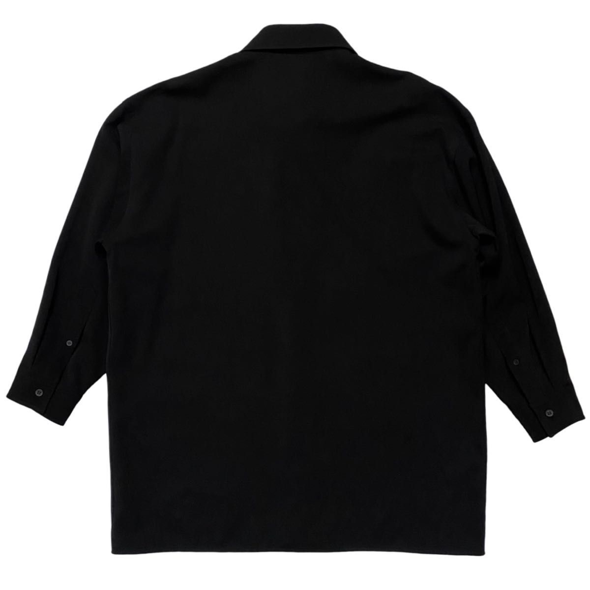 BALENCIAGA staff shirts バレンシアガ デムナ ヴァザリア BALENCIAGA staff shirts バレンシアガ デムナ ヴァザリア