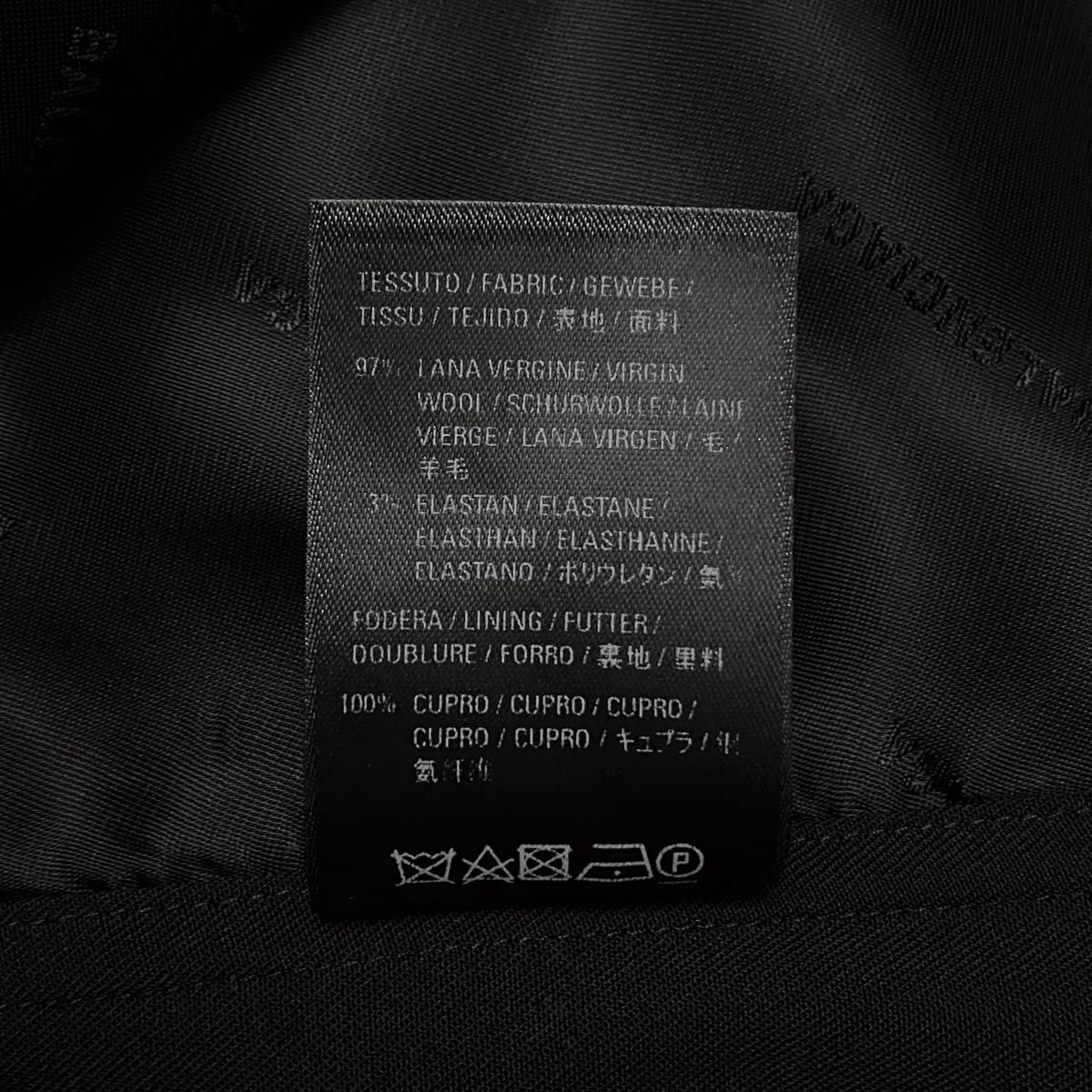 BALENCIAGA staff shirts バレンシアガ デムナ ヴァザリア BALENCIAGA staff shirts バレンシアガ デムナ ヴァザリア