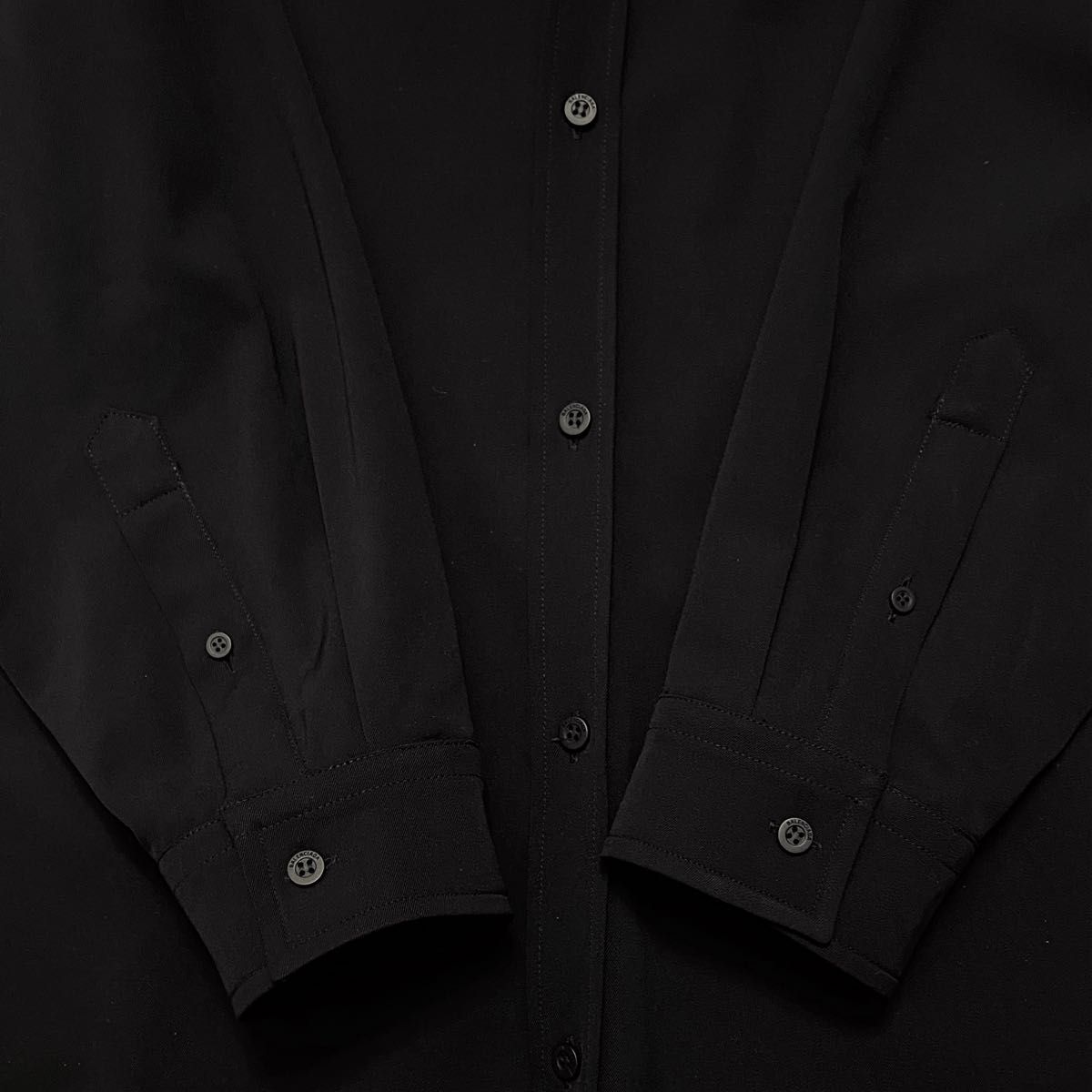 BALENCIAGA staff shirts バレンシアガ デムナ ヴァザリア BALENCIAGA staff shirts バレンシアガ デムナ ヴァザリア