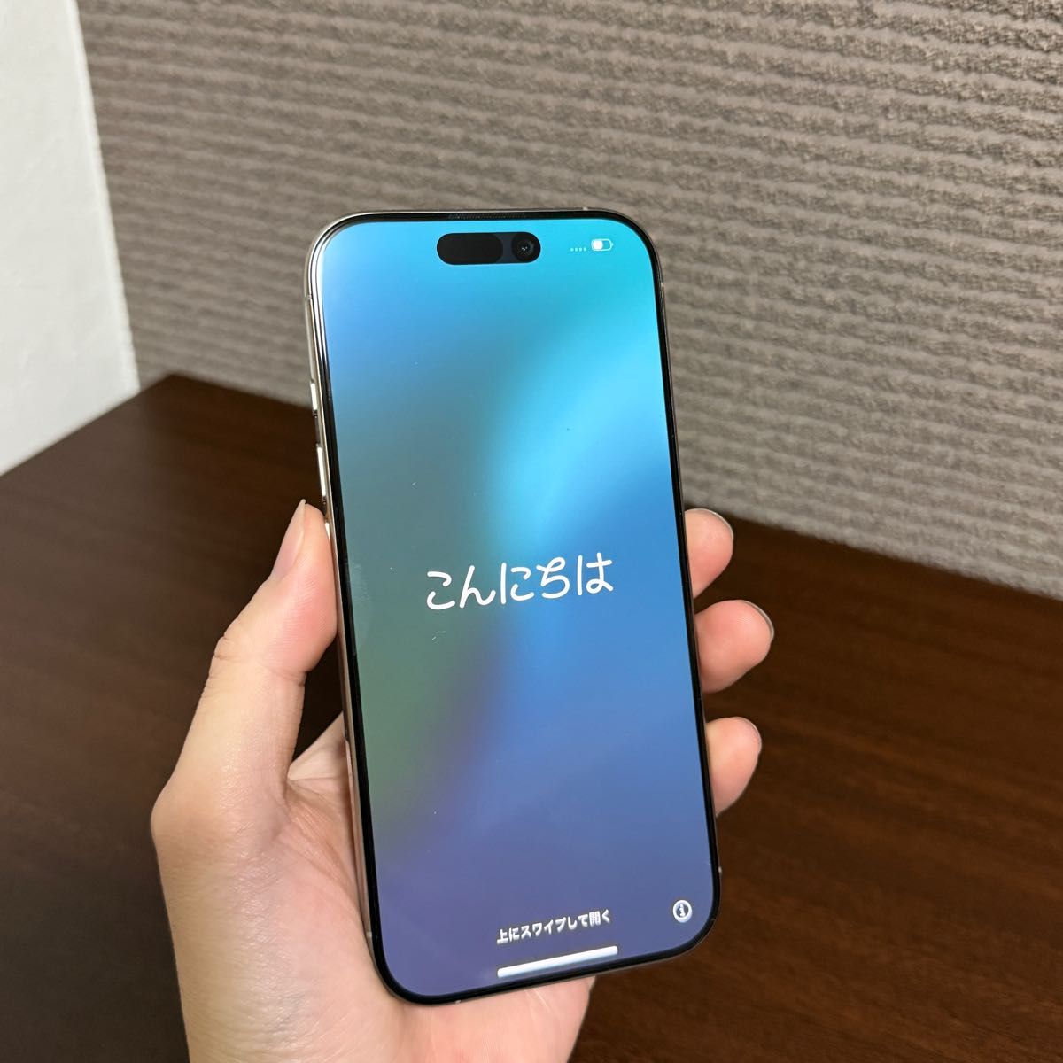 iphone 16 pro 香港版 128gb ナチュラル色|Yahoo!フリマ(旧 iphone 16 pro 香港版 128gb ナチュラル色|Yahoo!フリマ(旧