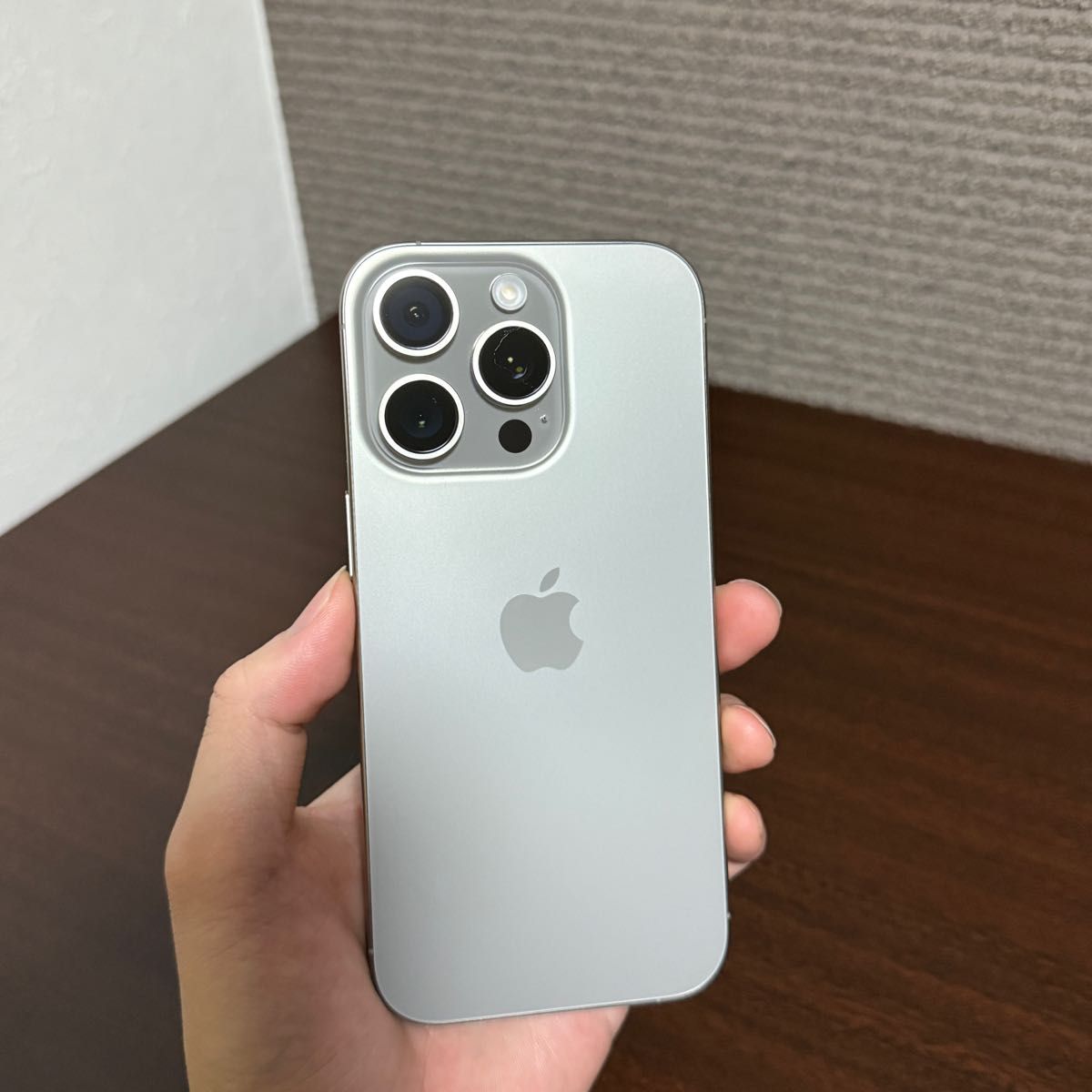 iphone 16 pro 香港版 128gb ナチュラル色|Yahoo!フリマ(旧 iphone 16 pro 香港版 128gb ナチュラル色|Yahoo!フリマ(旧