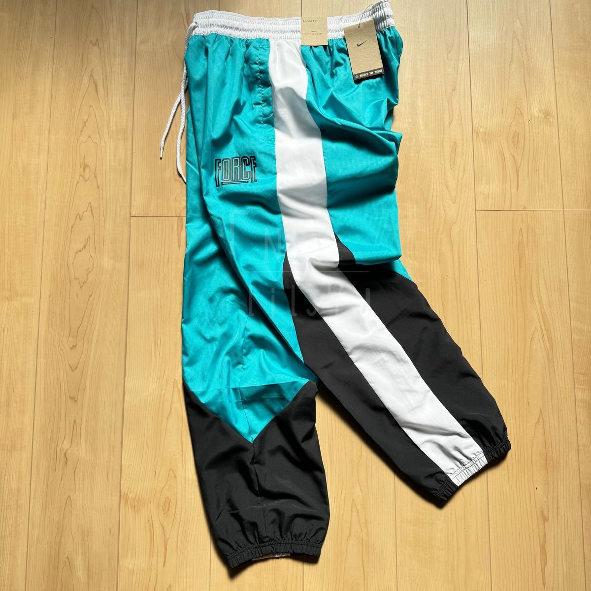 パンツ NIKE エアフォース AIR FORCE ジャージ ライトブルー 2XL パンツ NIKE エアフォース AIR FORCE ジャージ ライトブルー 2XL