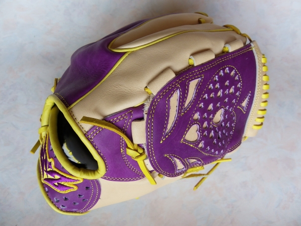 DIAMOND LEGEND совершенно специальный заказ заказ перчатка Z\'ZOOM кожа soft для стерео a- кожа бейсбол specification все размеры 3 неделя ~ MADE IN JAPAN