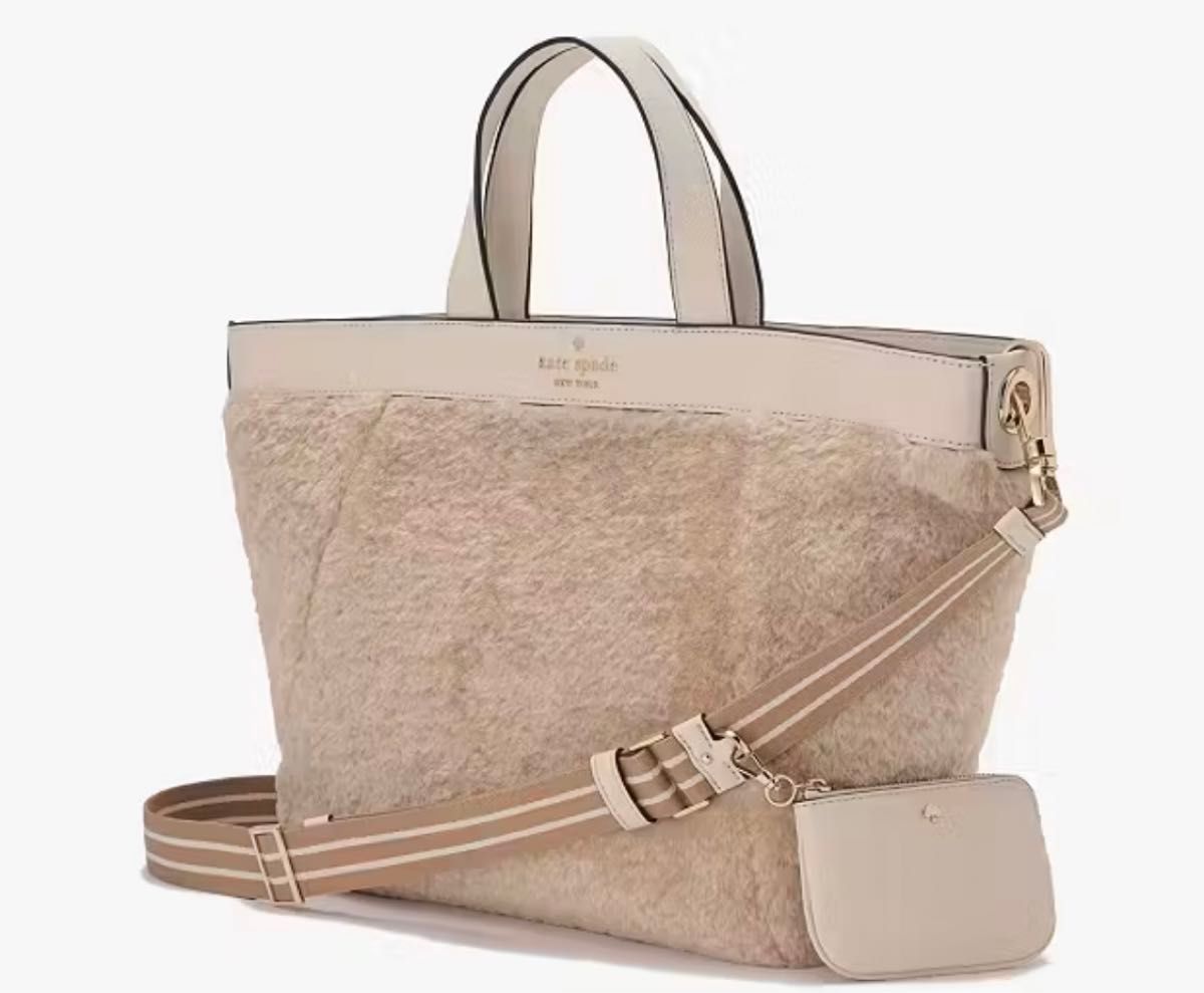 ケイトスペード katespade ロージー サッチェル 2WAY ショルダーバッグ