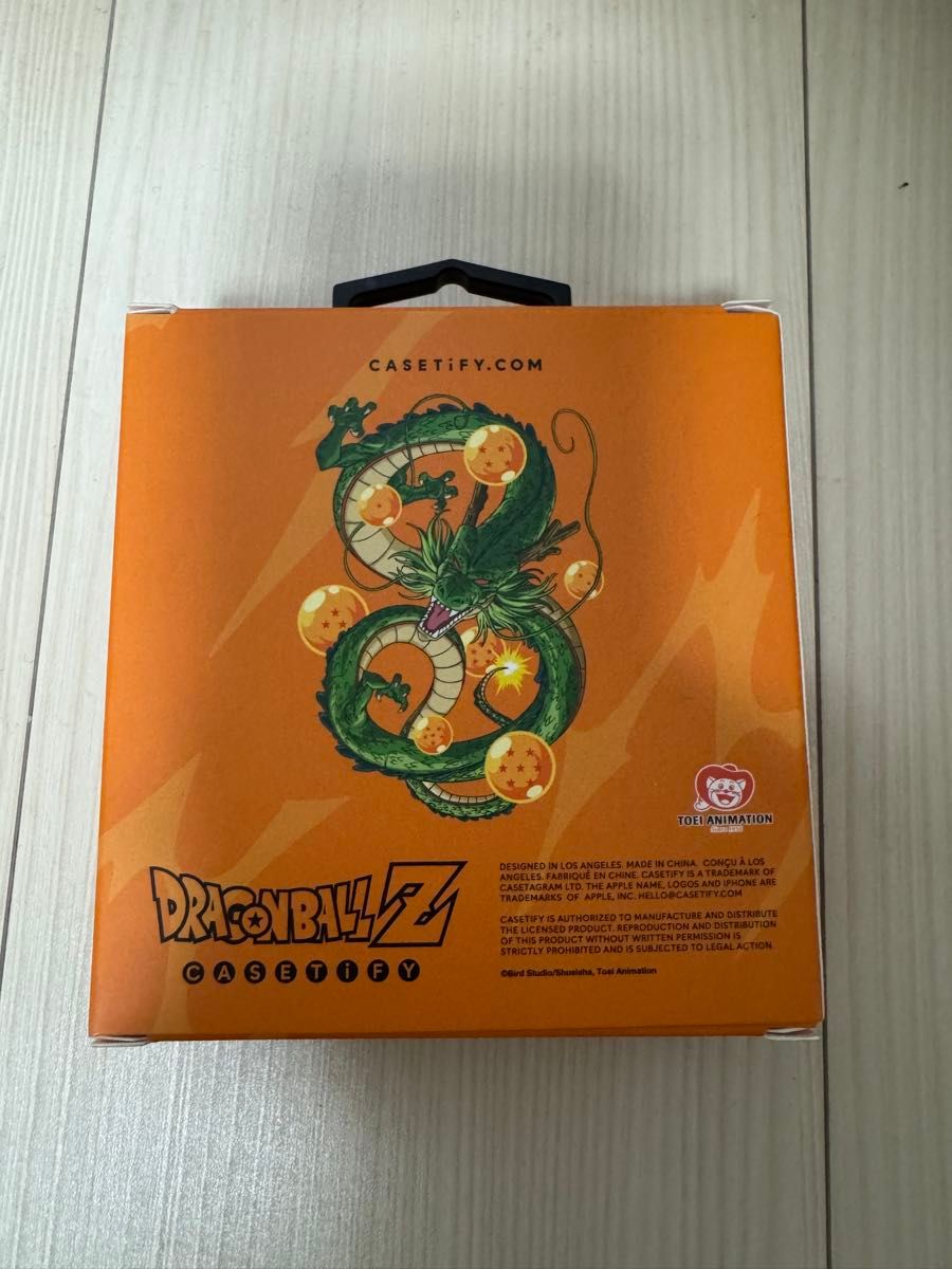 casetify ドラゴンレーダー3D AirPodsケース|Yahoo!フリマ(旧 casetify ドラゴンレーダー3D AirPodsケース|Yahoo!フリマ(旧